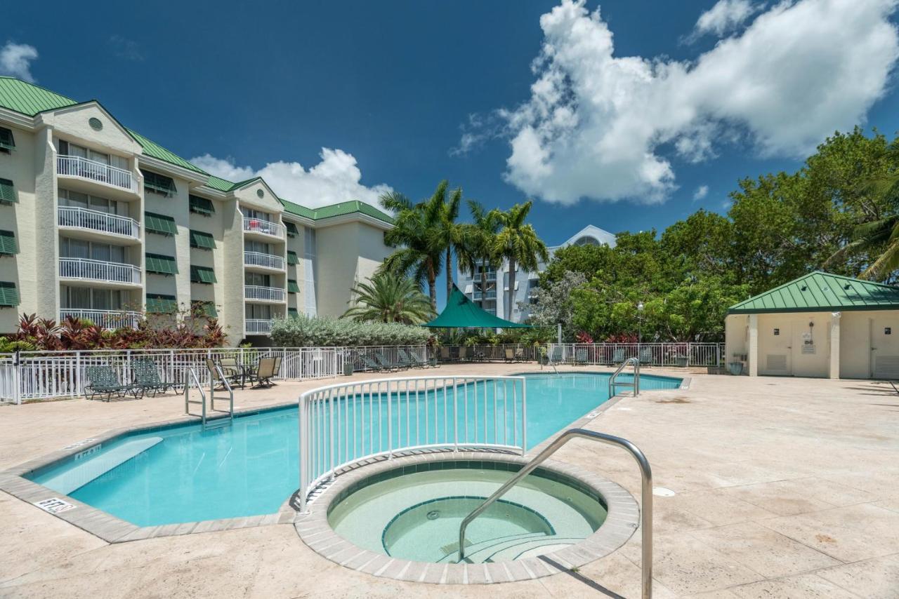 Sunrise Suites Jamaica Suite #102 Key West Exterior photo